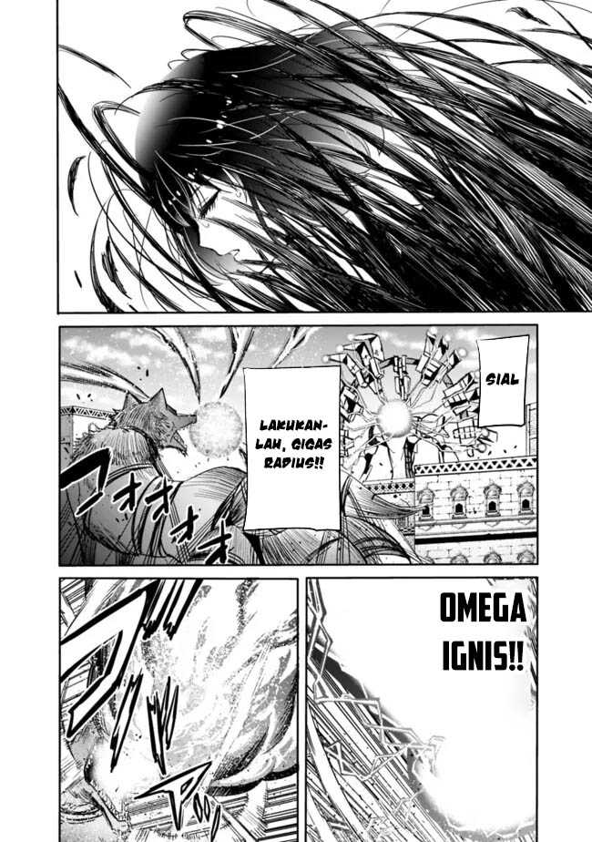 Uragirareta S Rank Boukensha no Ore wa, Aisuru Dorei no Kanojora to Tomoni Dorei dake no Harem Guild o Tsukuru chapter 109
